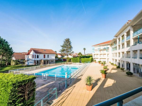 Apartment Golf de la Nivelle-7 by Interhome